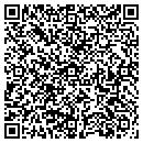 QR code with T M C of Englewood contacts
