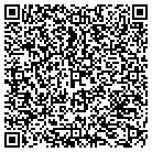 QR code with My Second Home Learning Center contacts