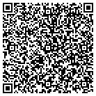 QR code with Oakcrest Day Care Center Inc contacts