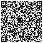 QR code with K & K Transportation, Inc contacts