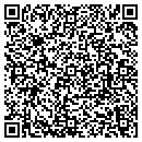 QR code with Ugly Walls contacts