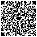 QR code with Q Day Transcription Inc contacts