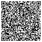QR code with Ram in the Bush Daycare Center contacts