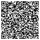 QR code with Regina A Day contacts