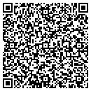 QR code with S L Day Jr contacts