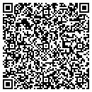 QR code with Teias Daycare contacts