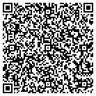 QR code with The Chamber Jazz Society Inc contacts