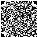 QR code with West Brookville Church Of God contacts