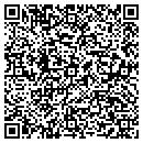 QR code with Yonne's Home Daycare contacts