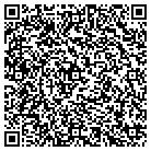 QR code with Harden-Pauli Funeral Home contacts