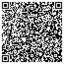 QR code with Peace Of Mind Funeral & Cemete contacts