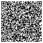 QR code with Advantage Home Inspection contacts