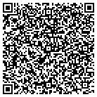 QR code with B & C Mangement Services Inc contacts