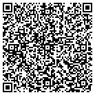 QR code with C P B Residential Services contacts