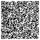 QR code with Derryberry's Pro Inspctns Inc contacts