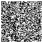 QR code with Heart Florida Building Inspctns contacts
