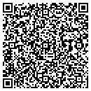 QR code with Hugo Kennedy contacts