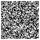 QR code with B & D Transportation Services contacts