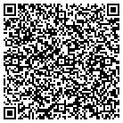 QR code with M&M Enterprises Of Lake Co contacts