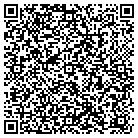 QR code with K Way Mufflers Service contacts