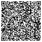 QR code with Twin Bridges Art Glass contacts