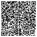 QR code with G & G Masonry Inc contacts