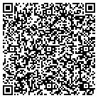 QR code with Huie Byrd Masonry Inc contacts