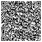 QR code with J D Tannehill Masonry Inc contacts