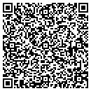 QR code with L&D Masonry contacts