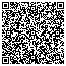 QR code with Ortiz Masonry Inc contacts