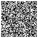 QR code with Rb Masonry contacts