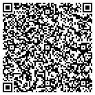 QR code with W R May Construction Inc contacts