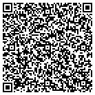 QR code with Precision Home Inspection Inc contacts