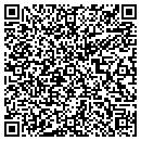 QR code with The Wreck Inc contacts