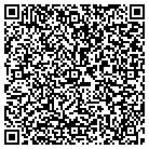 QR code with Backscatter Underwater Video contacts
