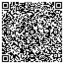 QR code with Advanced Production Masonry Inc contacts