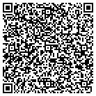 QR code with Allen Action Masonry contacts