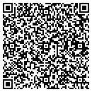 QR code with Allen Masonry contacts