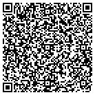 QR code with Alvin Sommers Masonry Inc contacts