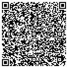 QR code with Anthonys Stone And Masonry Inc contacts