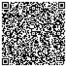 QR code with Antunez Masonry Corp contacts