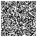 QR code with Arthur Erb Masonry contacts