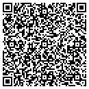 QR code with C&A Masonry LLC contacts
