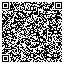 QR code with Cbc Inc contacts