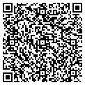QR code with Ddm Masonry LLC contacts