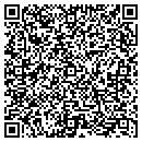 QR code with D S Masonry Inc contacts