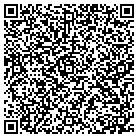 QR code with Eddie Bower Mansory Construction contacts