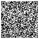 QR code with E&M Masonry Inc contacts
