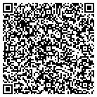 QR code with Gaskin Concrete & Masonry contacts