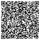QR code with George Speers Masonry LLC contacts
